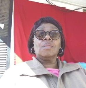 Meet your Posher, Joan